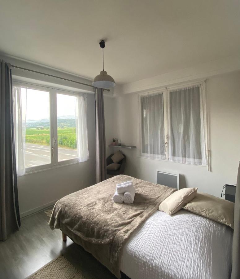 La Maison De Barlest - Lourdes Eksteriør billede