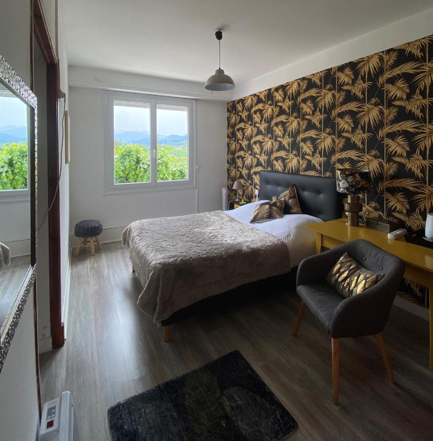 La Maison De Barlest - Lourdes Eksteriør billede